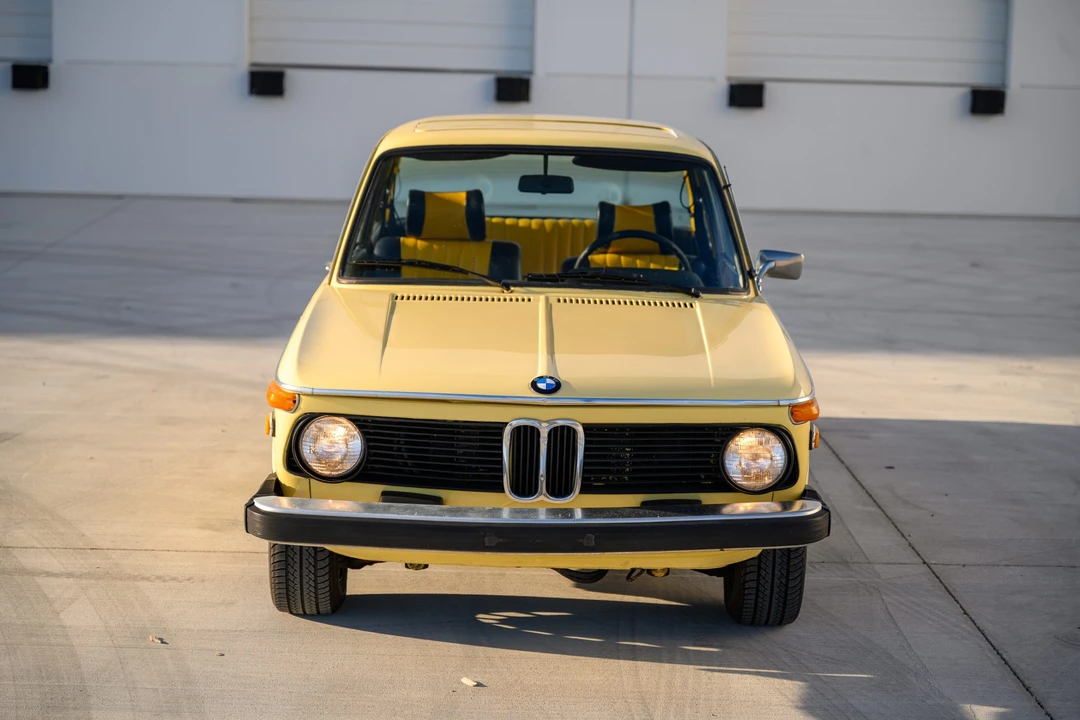 1976 BMW 2002 - Image 20 of 31