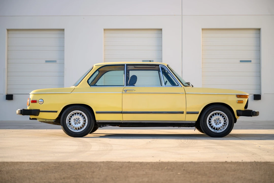 1976 BMW 2002 - Image 30 of 31