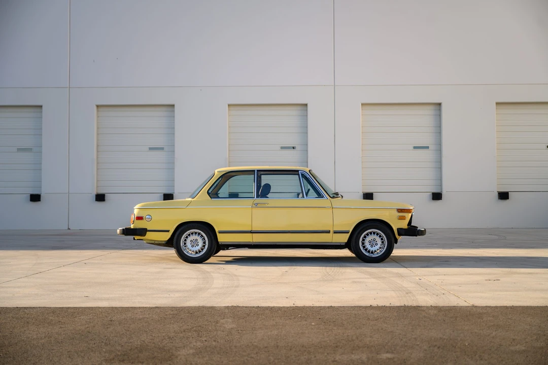 1976 BMW 2002 - Image 29 of 31