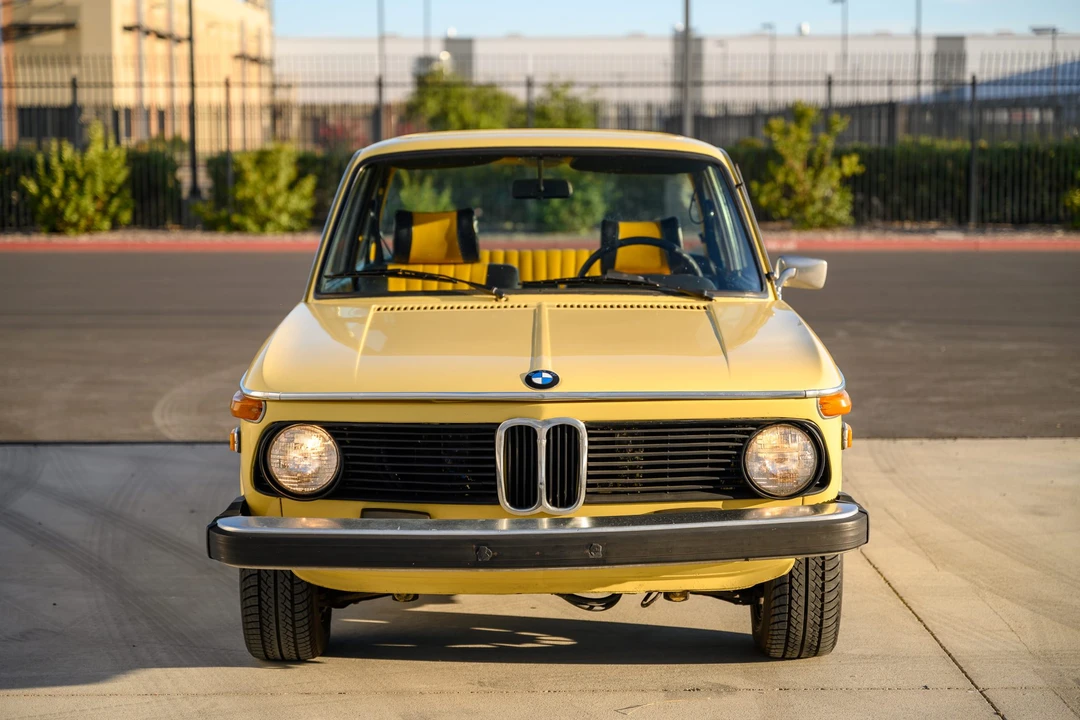 1976 BMW 2002 - Image 18 of 31