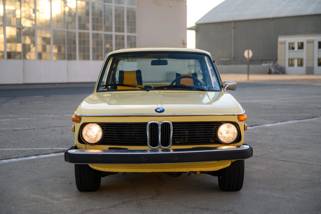 1976 BMW 2002 - Image 19 of 31