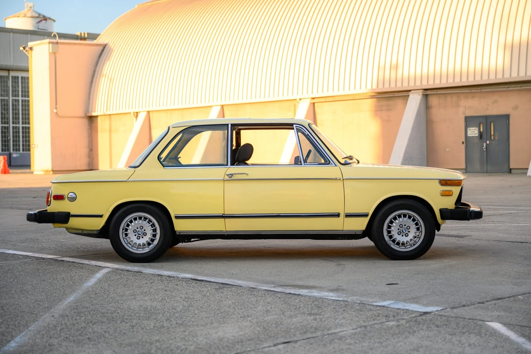1976 BMW 2002 - Image 27 of 31