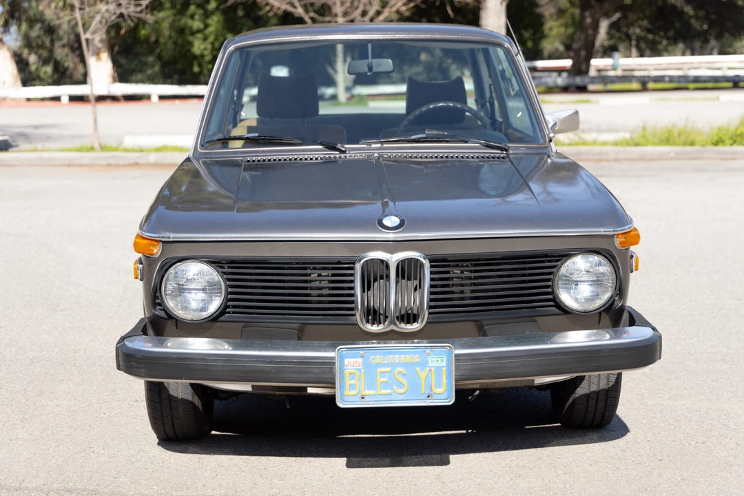 1976 BMW 2002 - Image 4 of 31