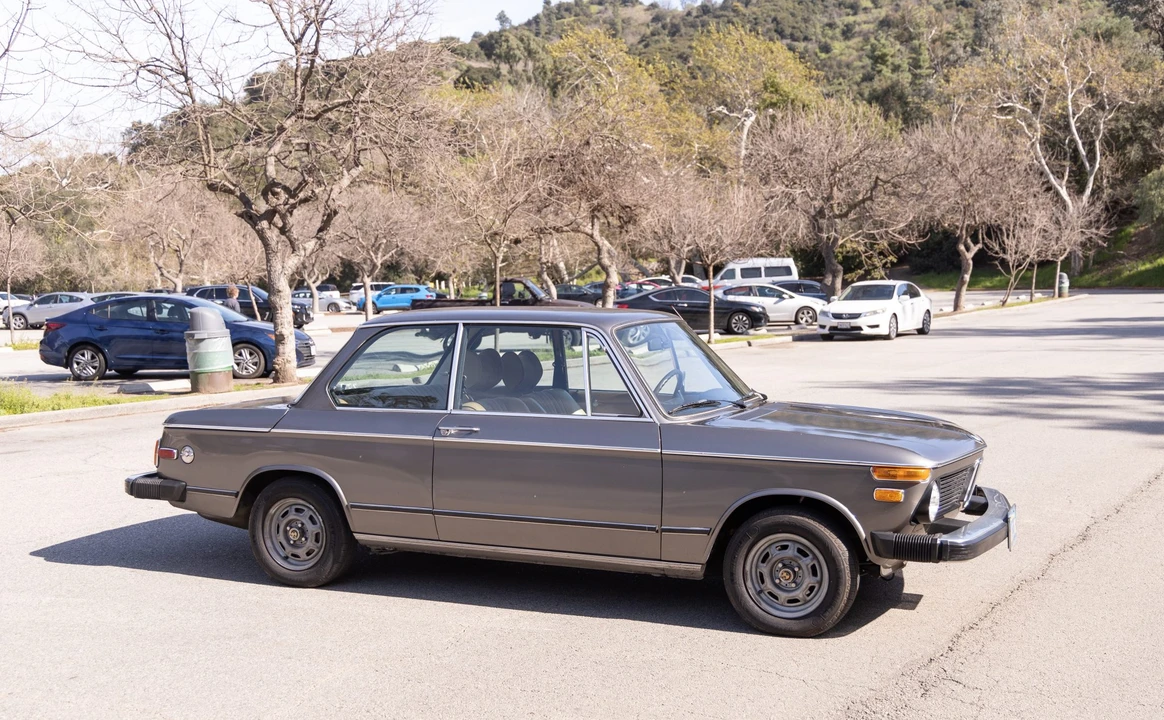 1976 BMW 2002 - Image 26 of 31