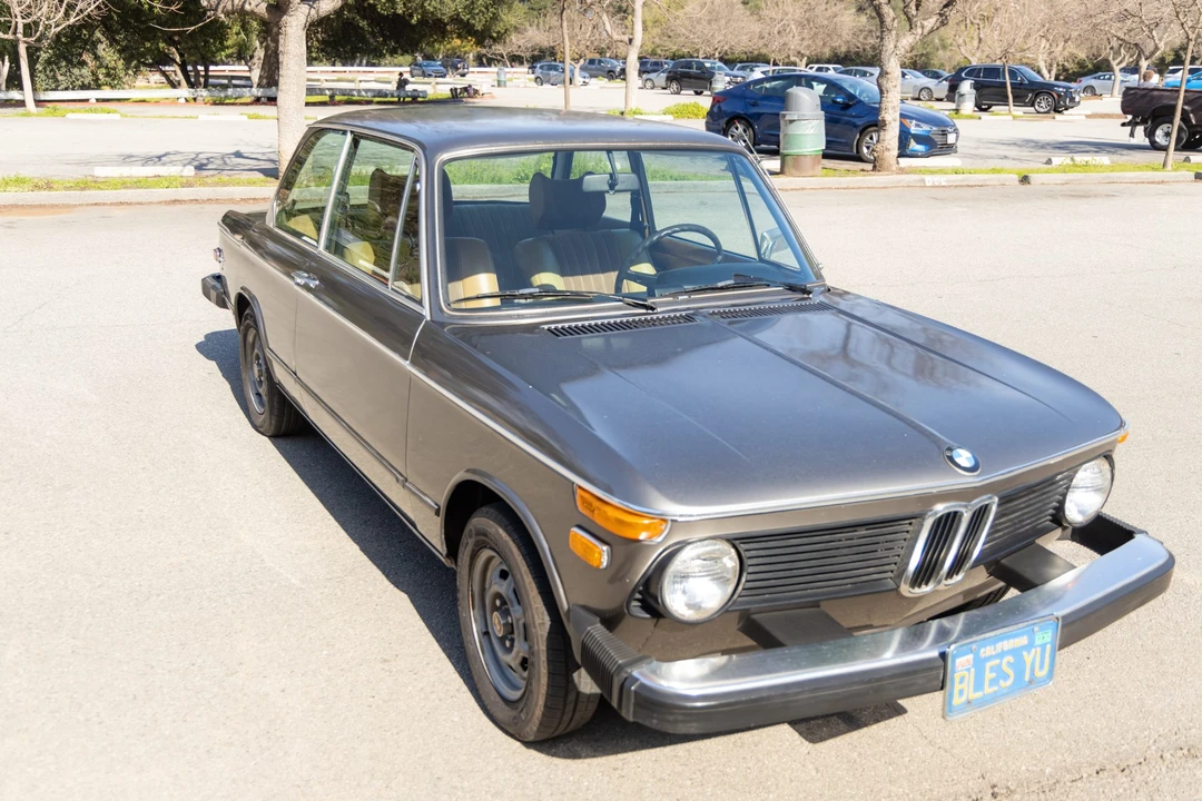 1976 BMW 2002 - Image 29 of 31