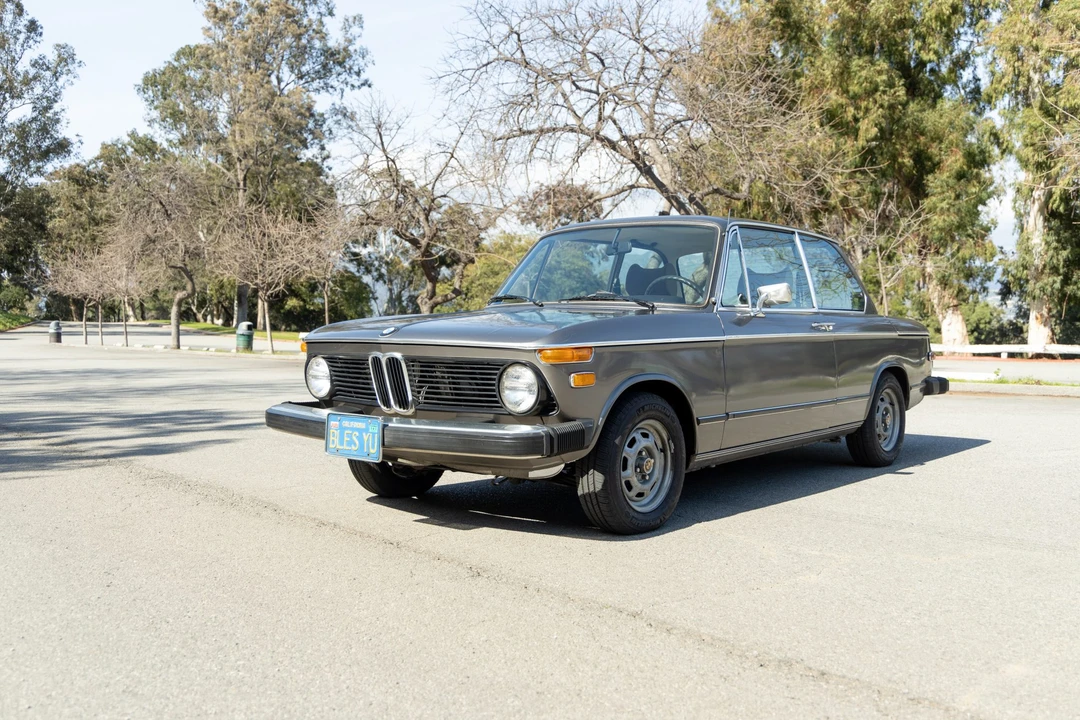 1976 BMW 2002 - Image 7 of 31
