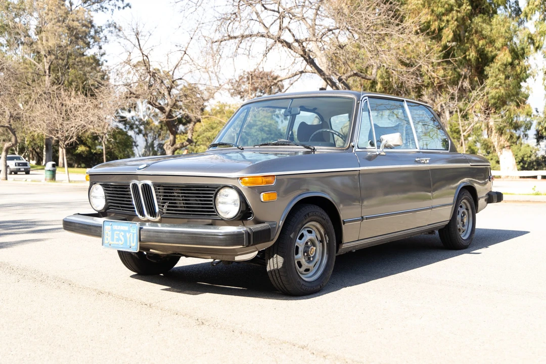 1976 BMW 2002 - Image 6 of 31