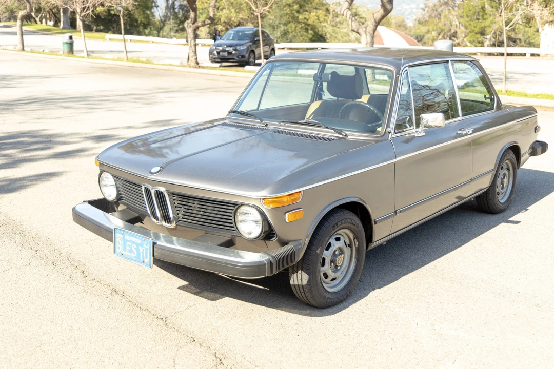 1976 BMW 2002 - Image 5 of 31