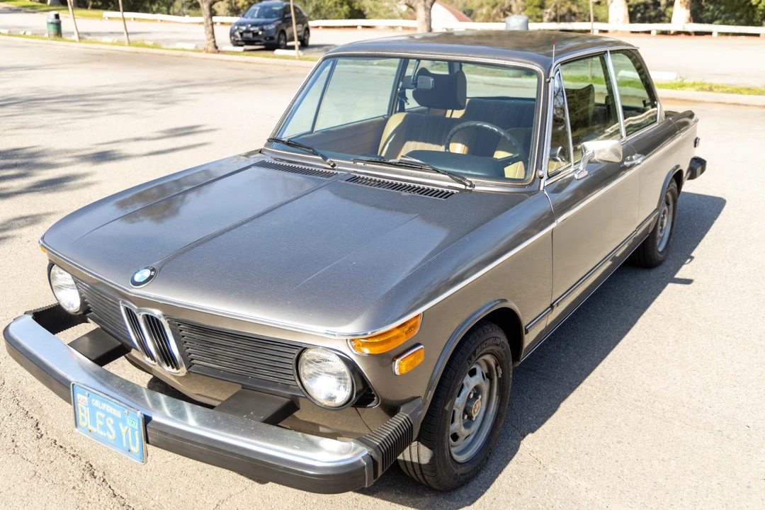 1976 BMW 2002 - Image 30 of 31