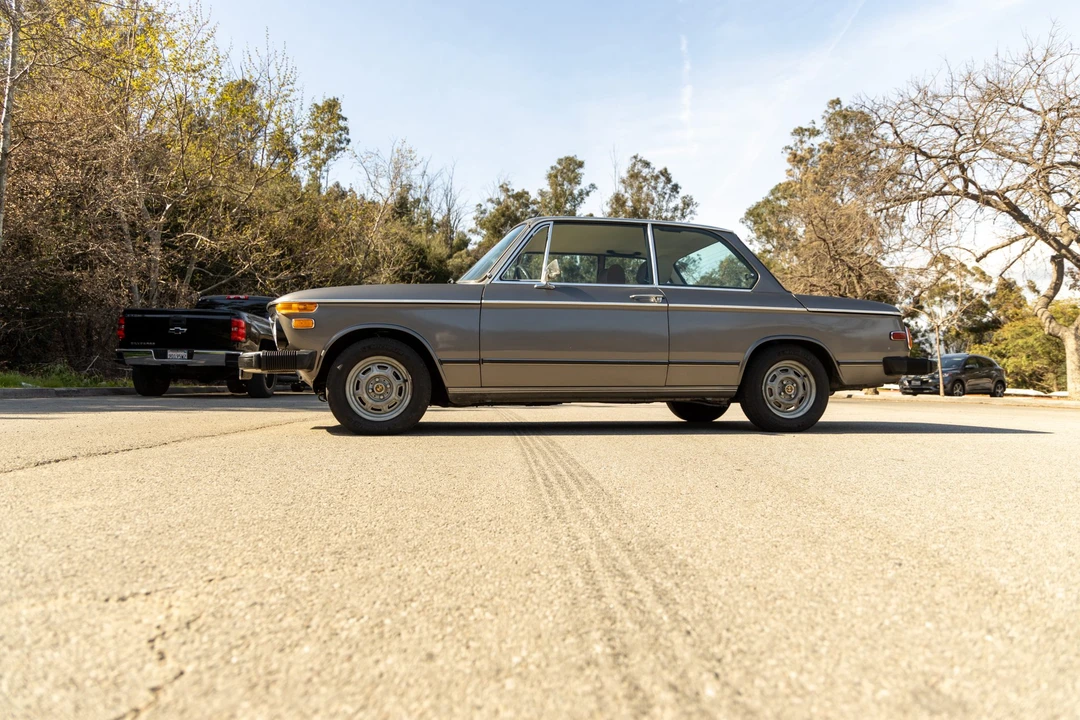 1976 BMW 2002 - Image 9 of 31