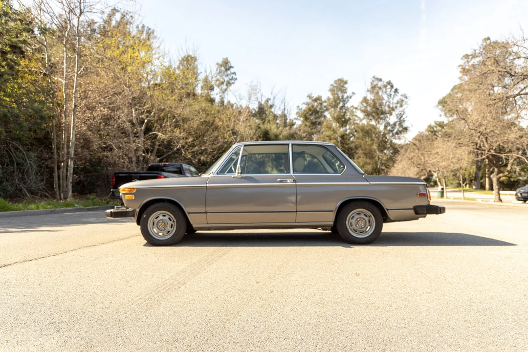 1976 BMW 2002 - Image 11 of 31