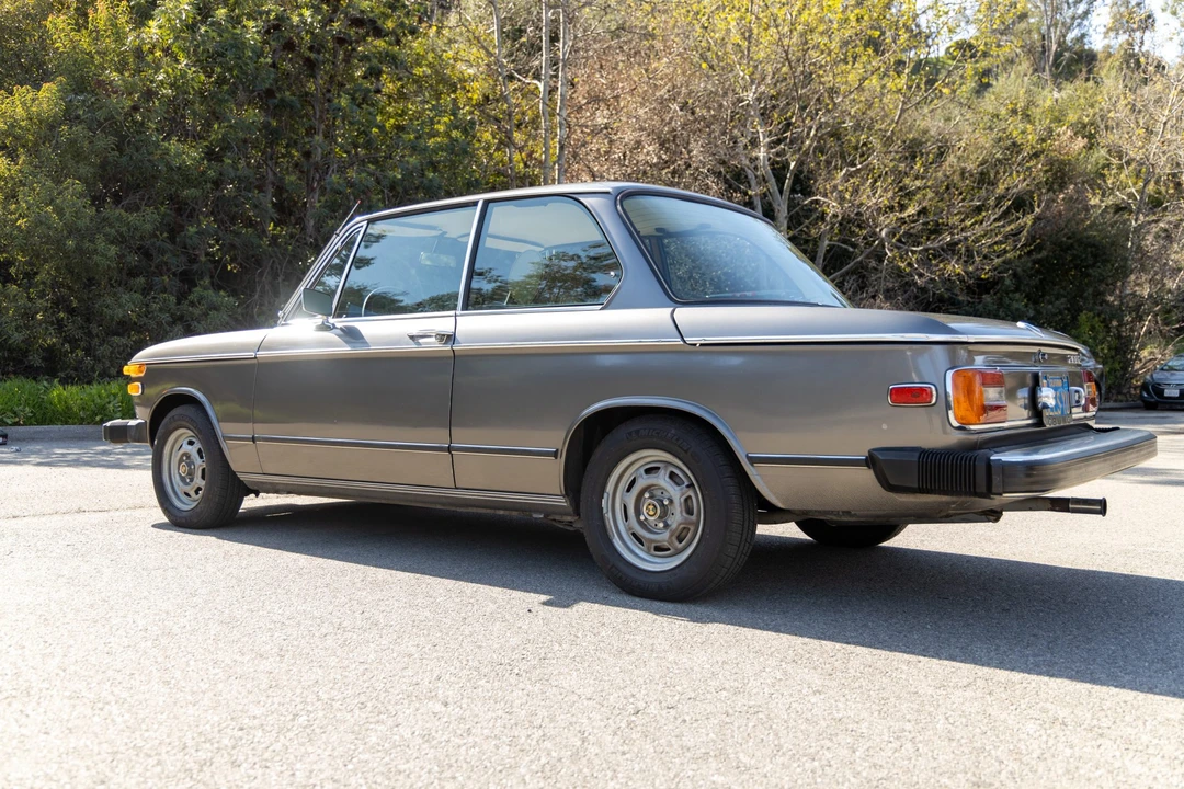 1976 BMW 2002 - Image 13 of 31