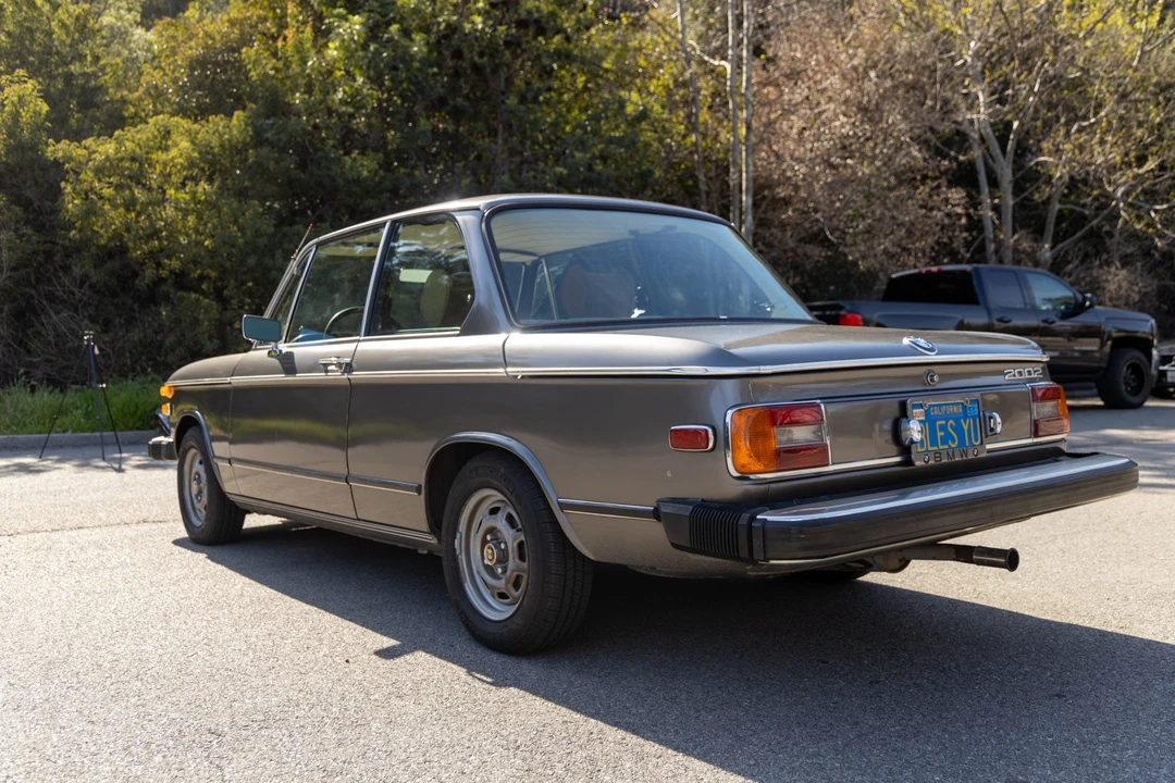 1976 BMW 2002 - Image 14 of 31