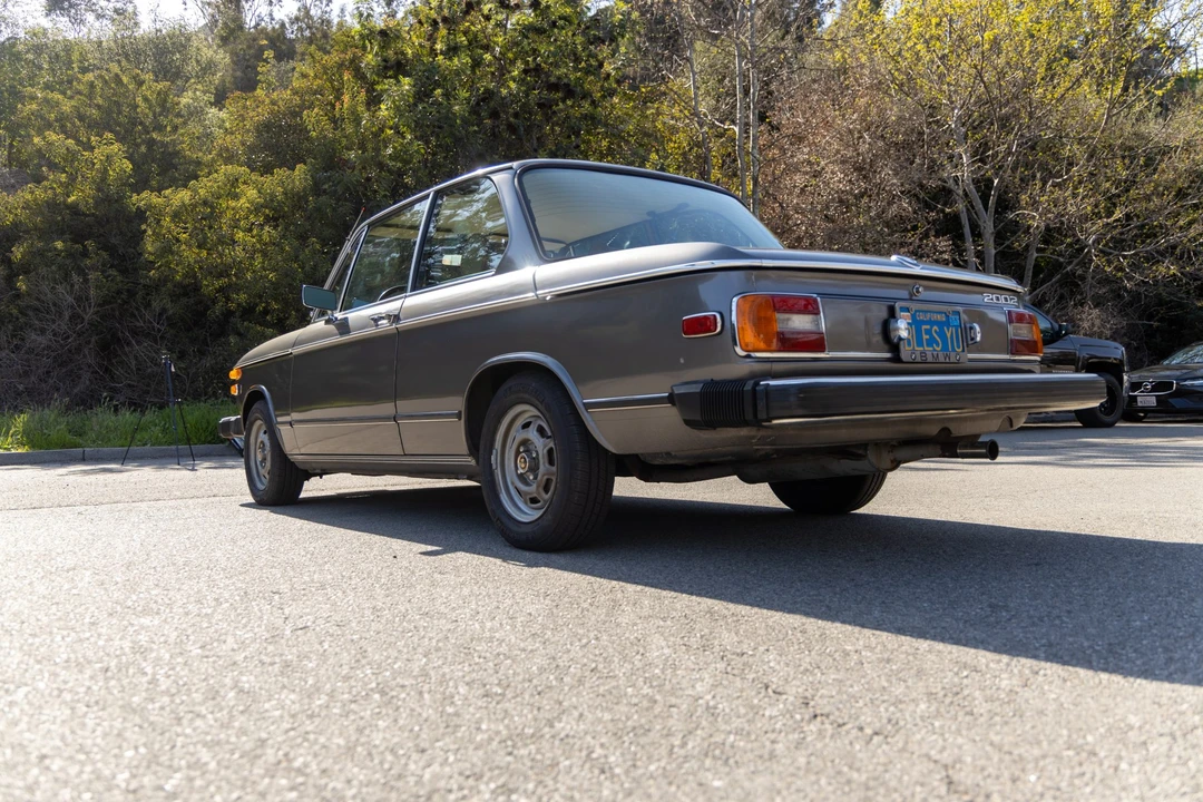 1976 BMW 2002 - Image 15 of 31