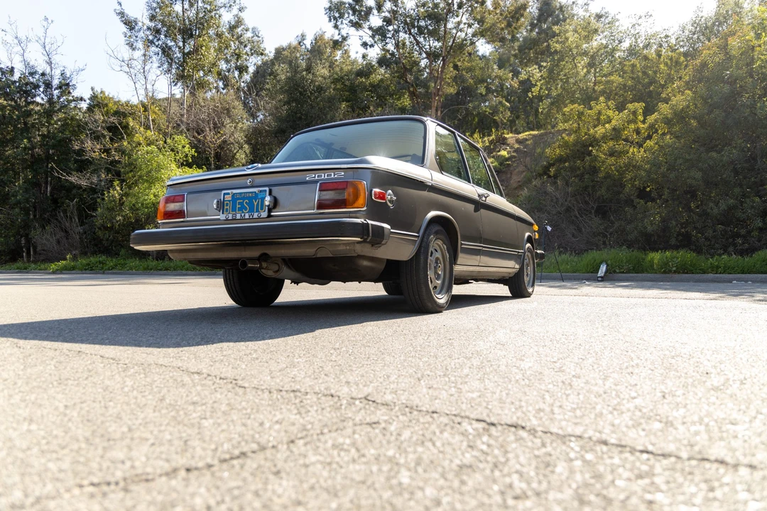 1976 BMW 2002 - Image 20 of 31