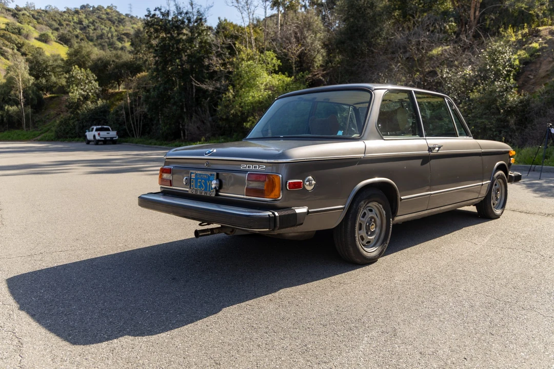 1976 BMW 2002 - Image 19 of 31