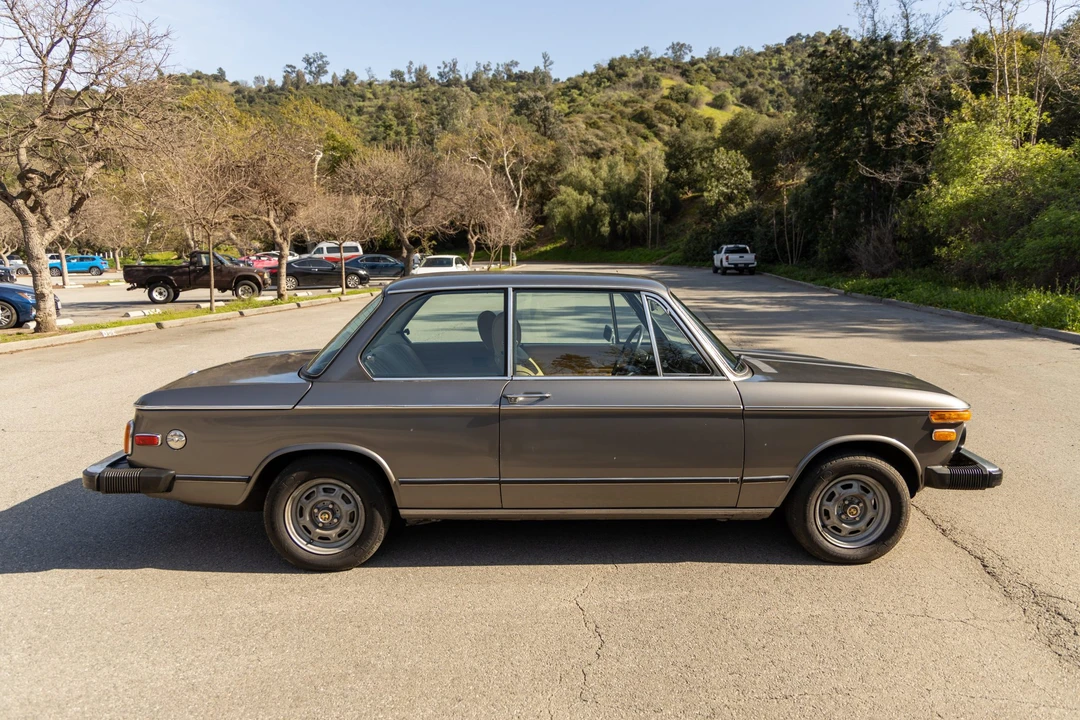 1976 BMW 2002 - Image 22 of 31