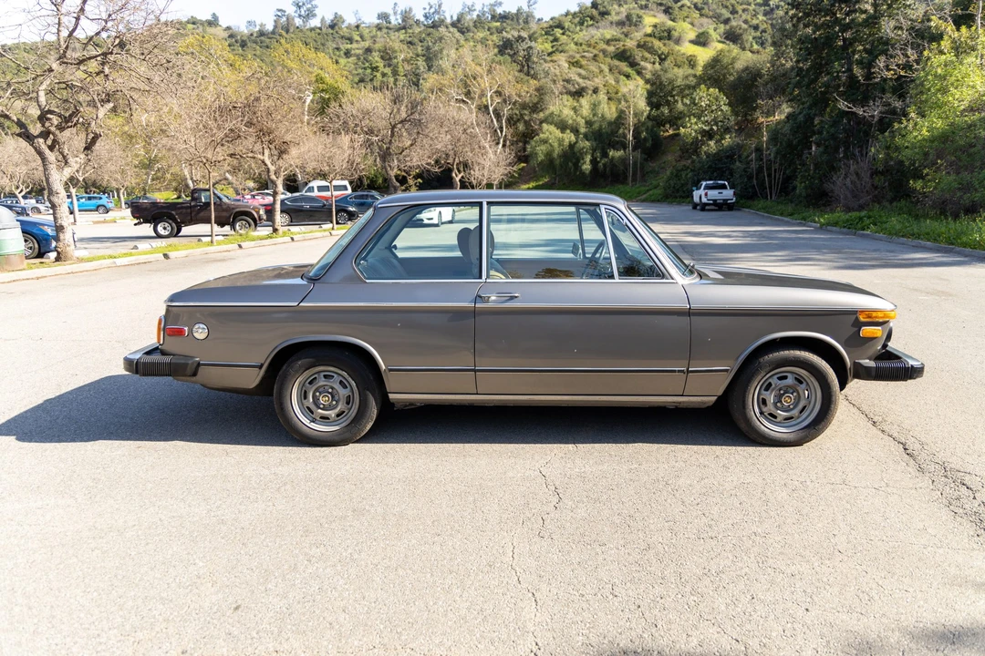 1976 BMW 2002 - Image 25 of 31
