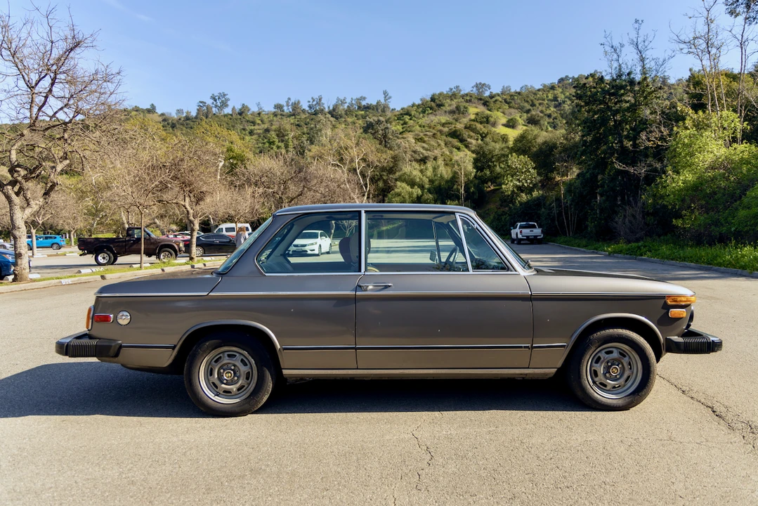 1976 BMW 2002 - Image 23 of 31