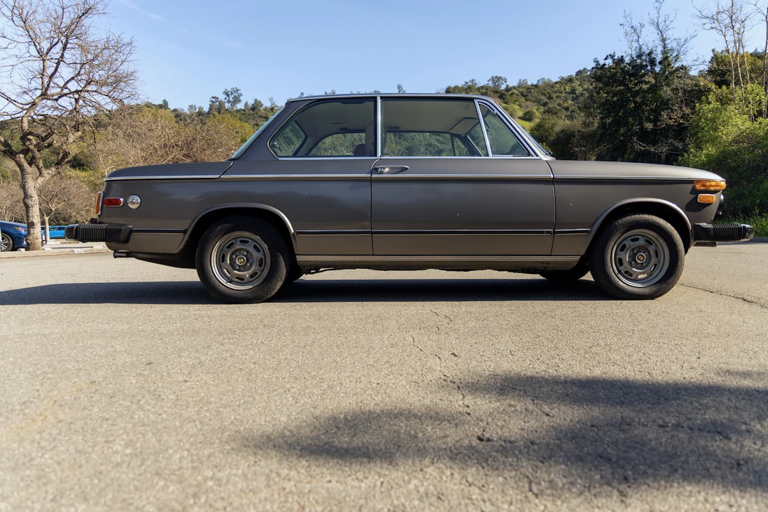 1976 BMW 2002 - Image 24 of 31