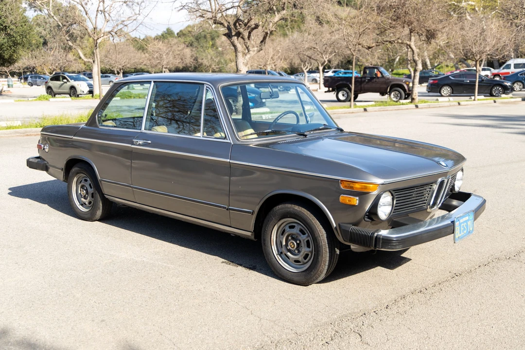 1976 BMW 2002 - Image 27 of 31