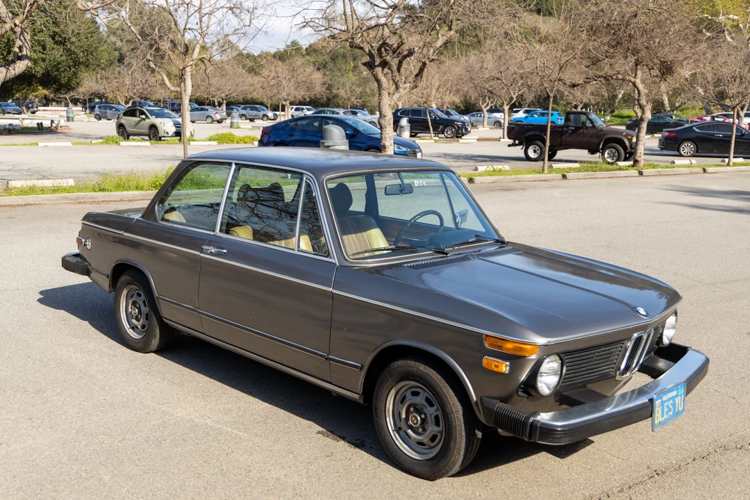 1976 BMW 2002 - Image 28 of 31