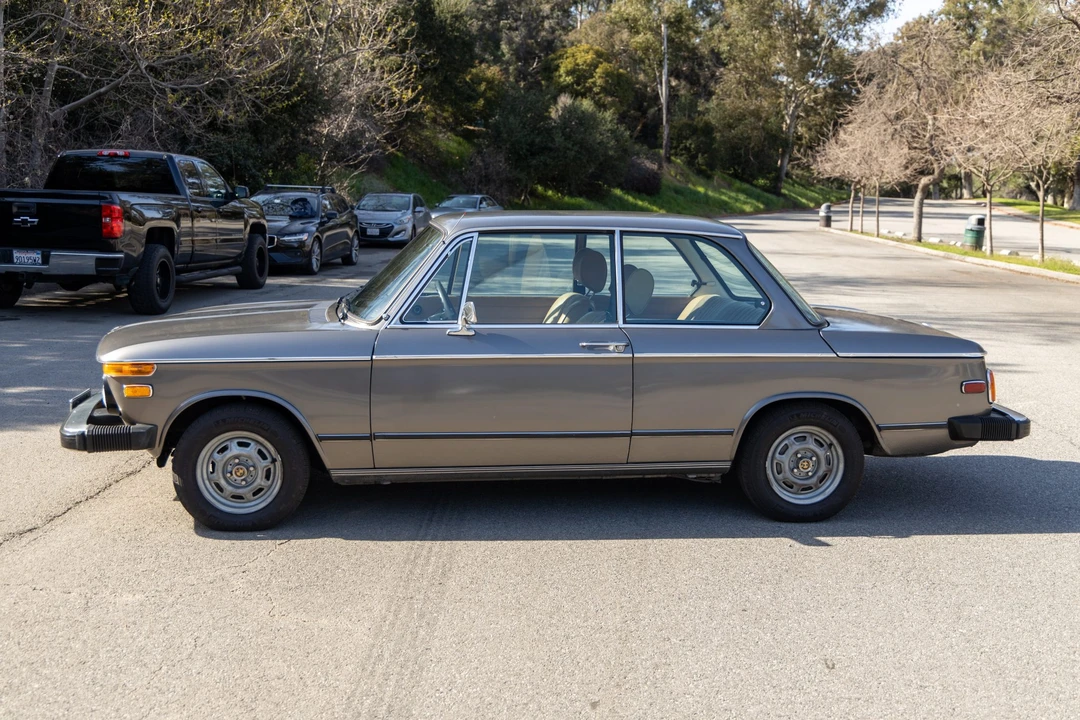 1976 BMW 2002 - Image 10 of 31