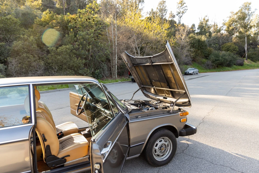 1976 BMW 2002 - Image 31 of 31