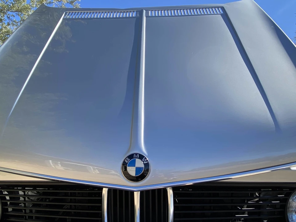 1976 BMW 2002 - Image 30 of 31