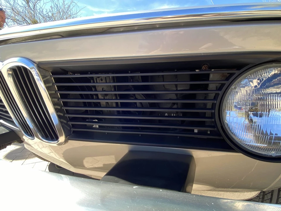 1976 BMW 2002 - Image 31 of 31