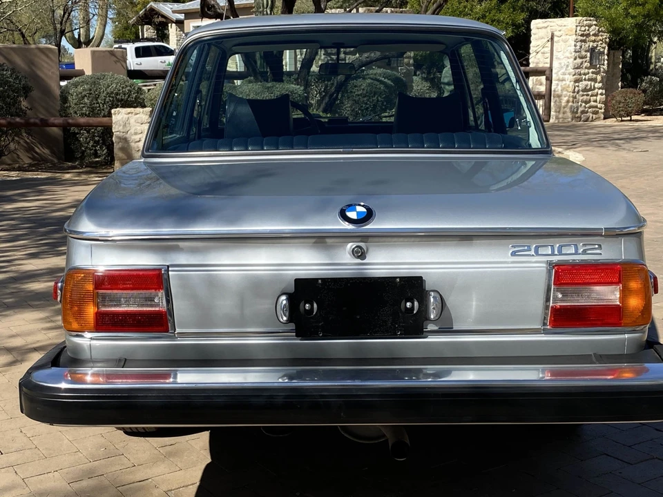 1976 BMW 2002 - Image 26 of 31