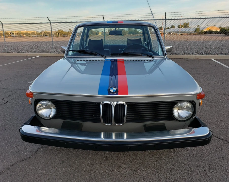 1976 BMW 2002 - Image 6 of 31