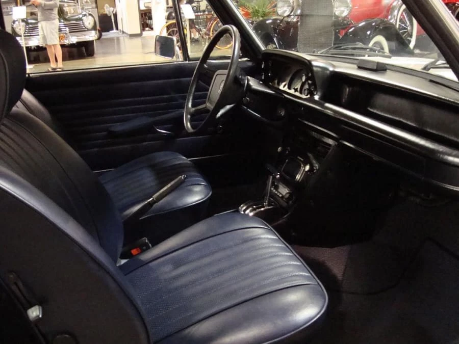 1976 BMW 2002 - Image 3 of 8