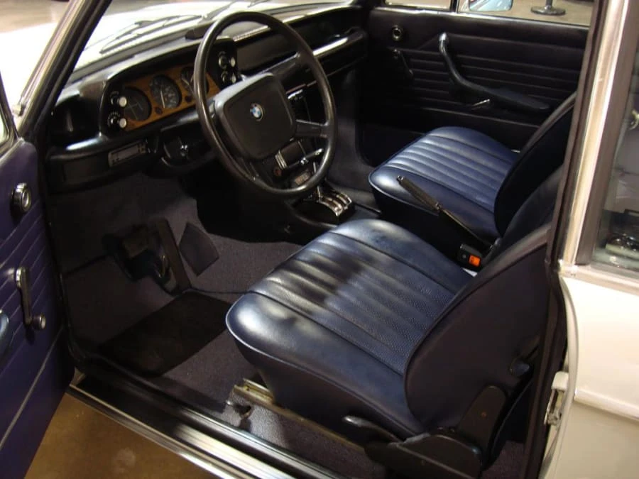 1976 BMW 2002 - Image 4 of 8