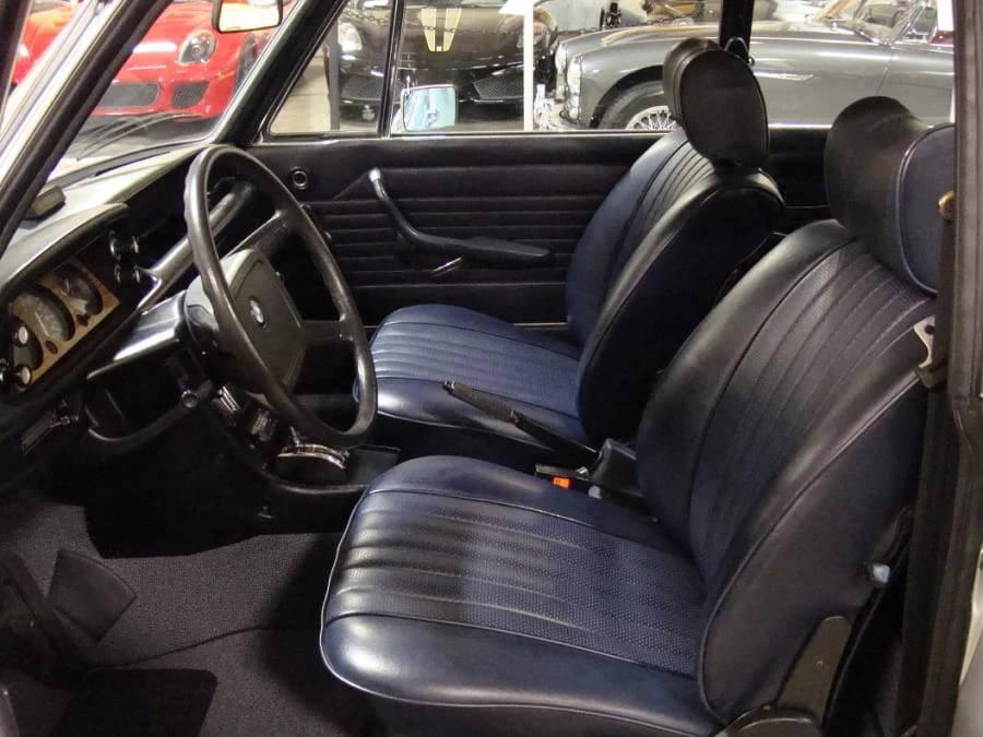 1976 BMW 2002 - Image 5 of 8