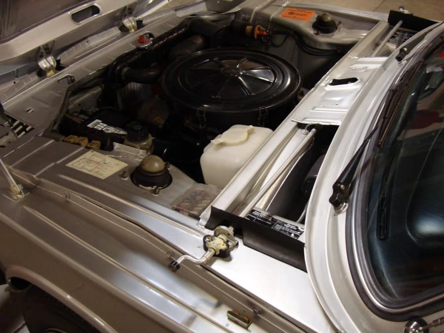 1976 BMW 2002 - Image 6 of 8
