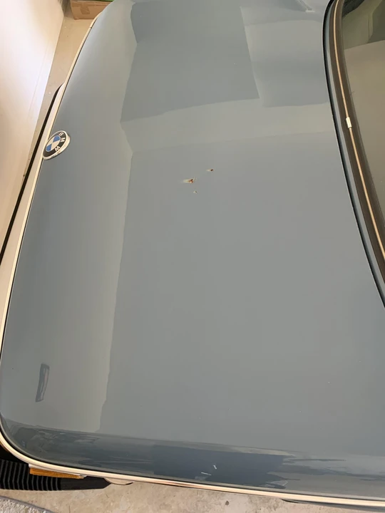 1976 BMW 2002 - Image 19 of 31