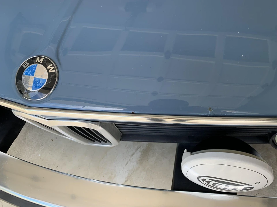 1976 BMW 2002 - Image 12 of 31