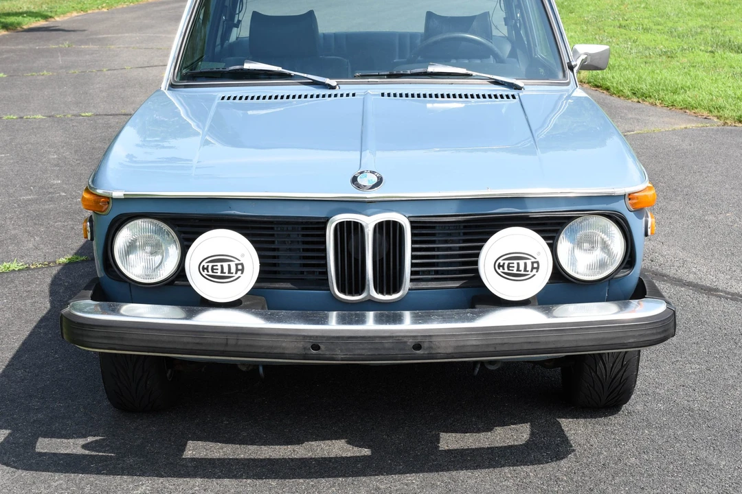 1976 BMW 2002 - Image 7 of 31