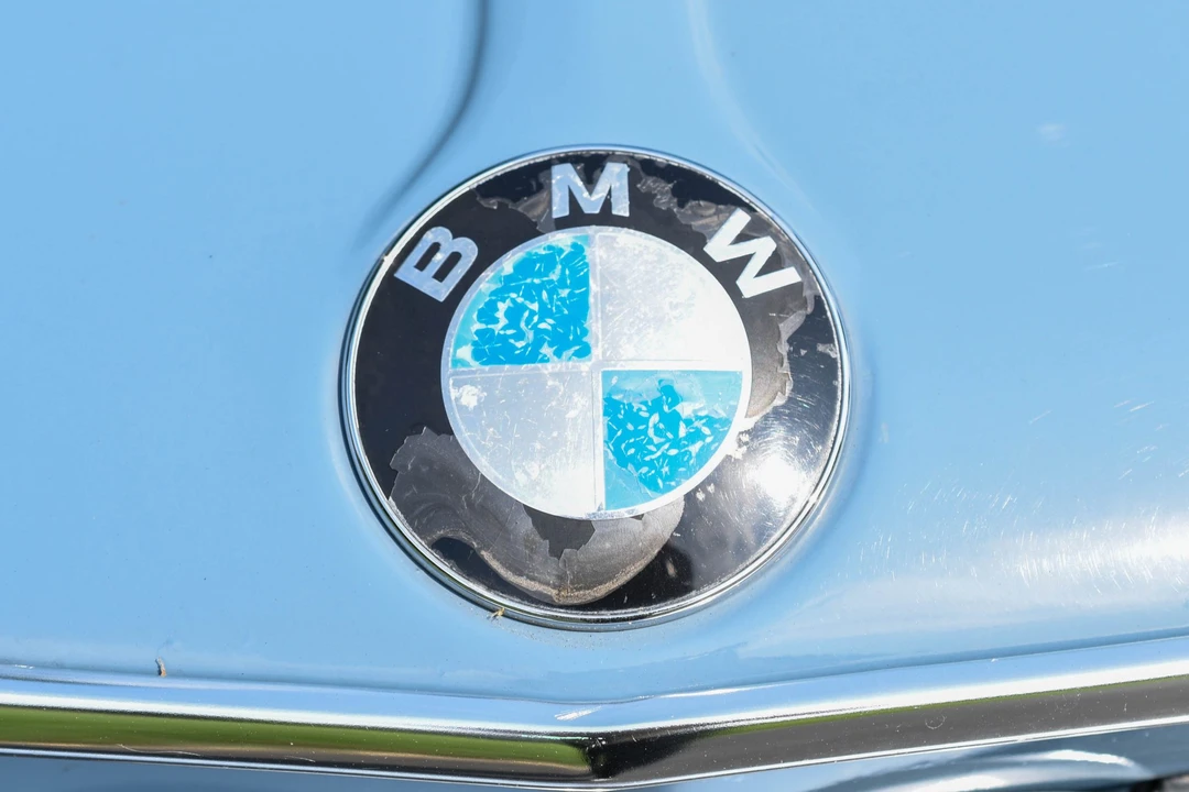 1976 BMW 2002 - Image 10 of 31
