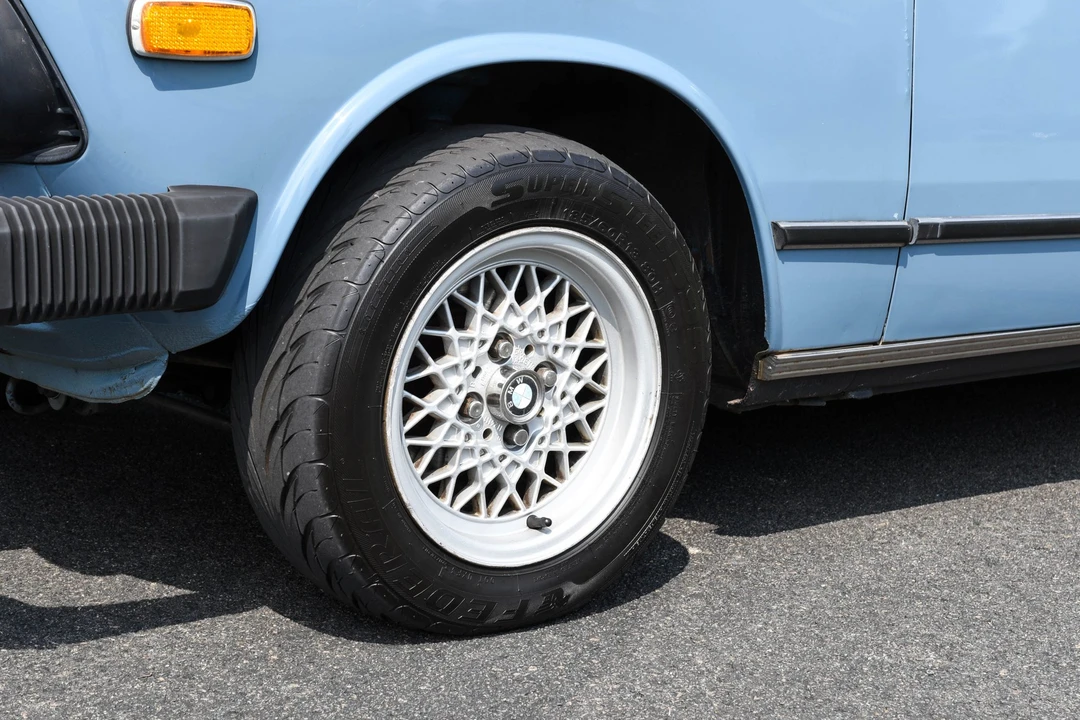 1976 BMW 2002 - Image 23 of 31