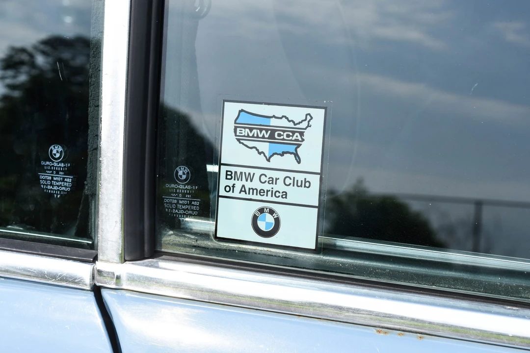 1976 BMW 2002 - Image 17 of 31