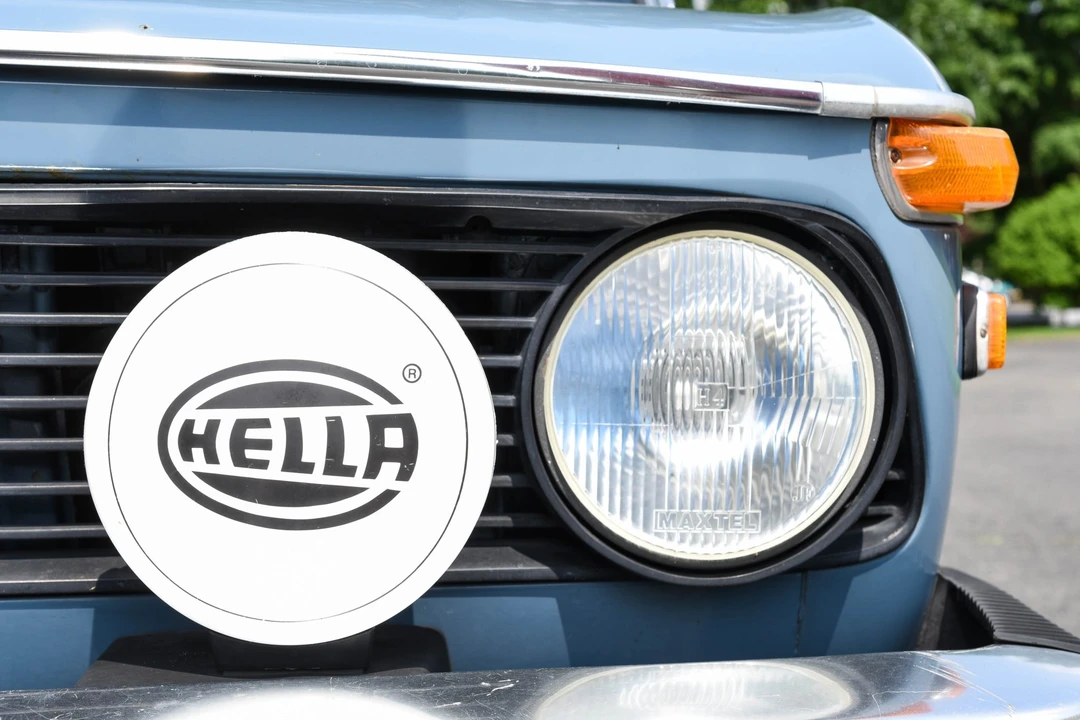 1976 BMW 2002 - Image 13 of 31