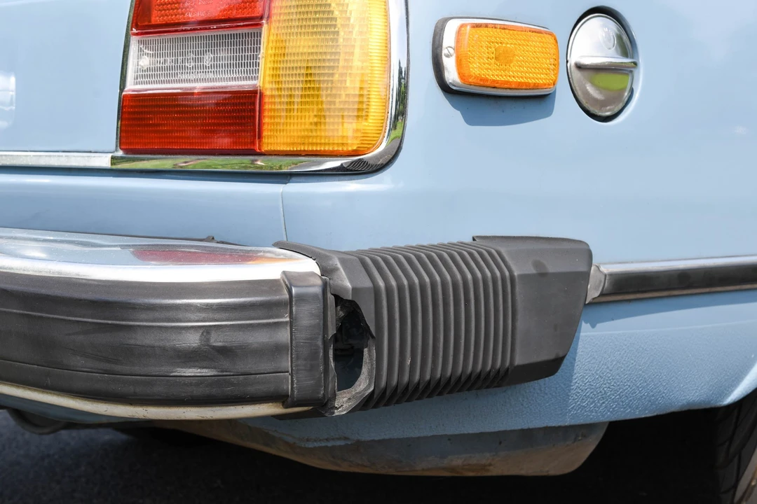 1976 BMW 2002 - Image 22 of 31