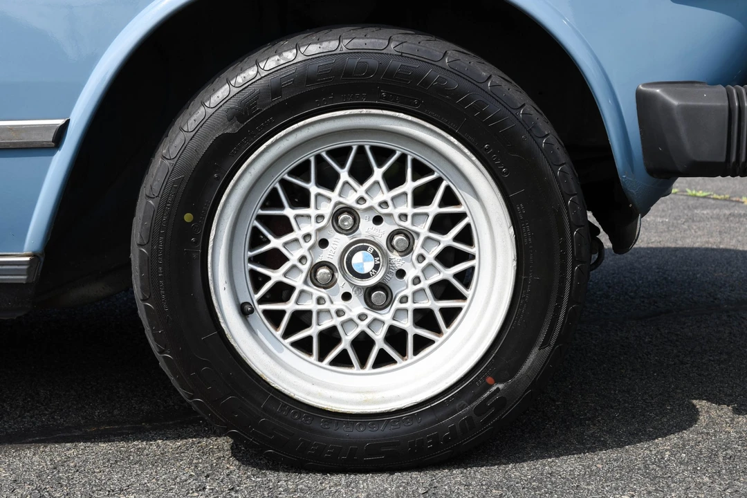 1976 BMW 2002 - Image 26 of 31