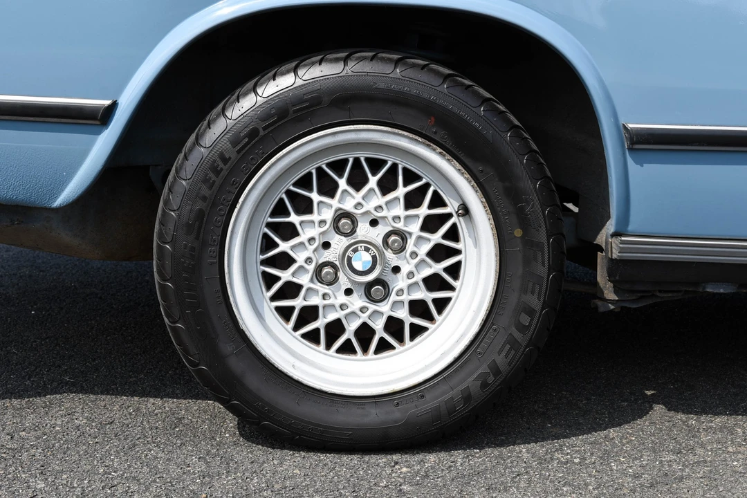 1976 BMW 2002 - Image 25 of 31