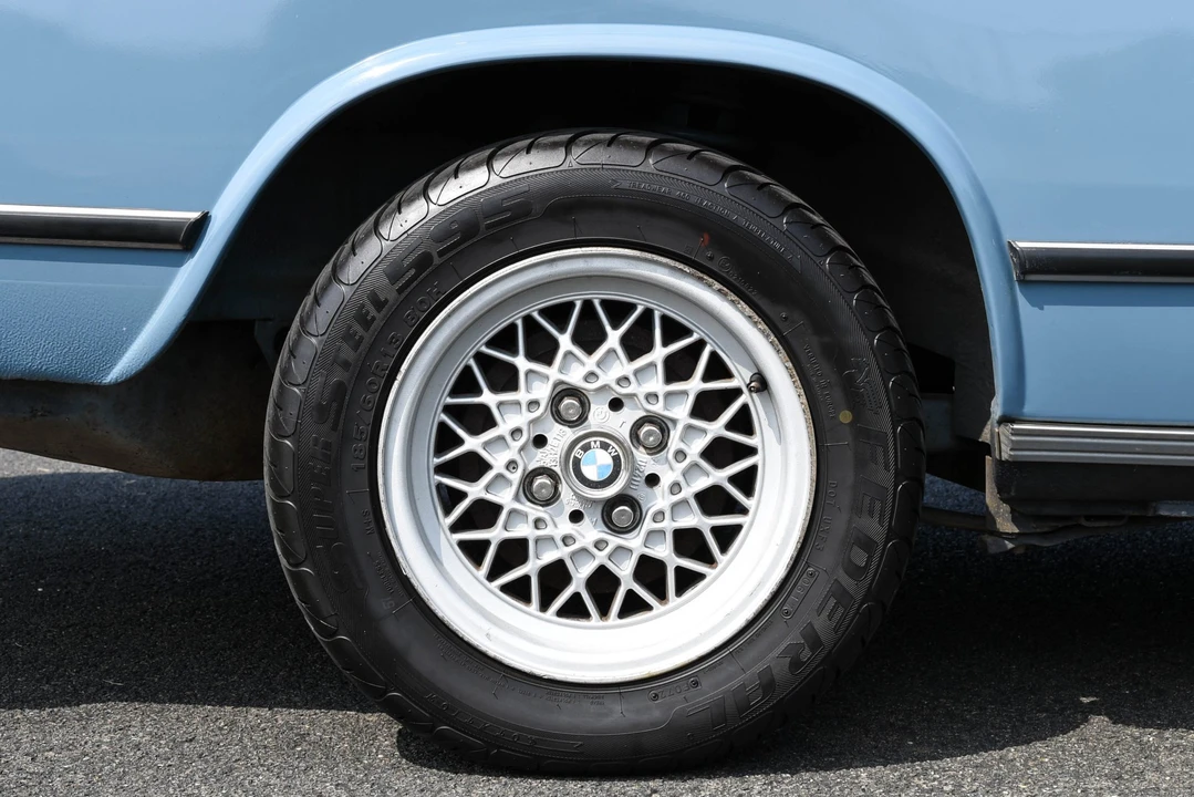1976 BMW 2002 - Image 24 of 31