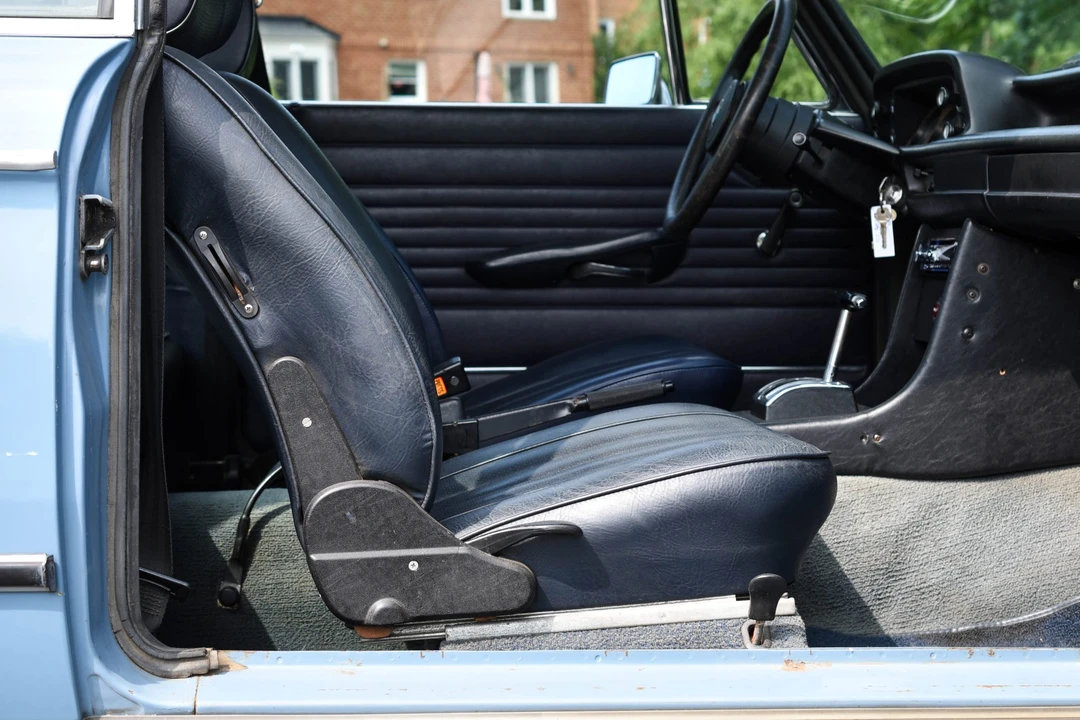 1976 BMW 2002 - Image 27 of 31