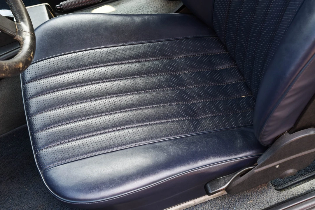 1976 BMW 2002 - Image 29 of 31