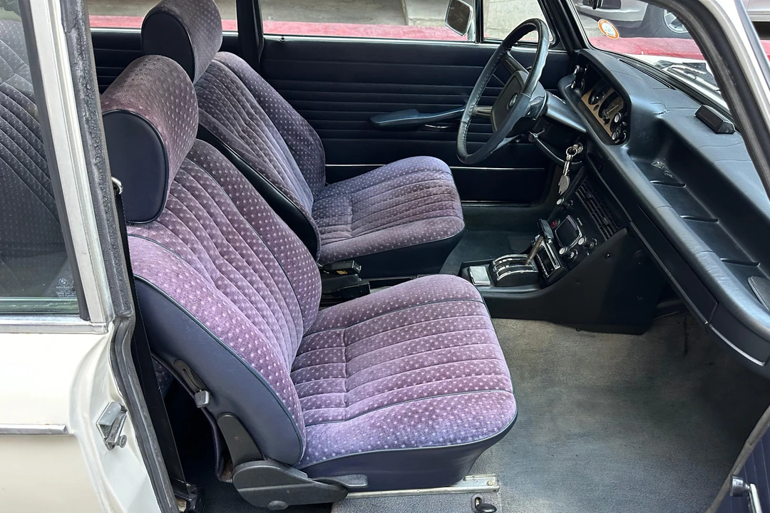 1976 BMW 2002 - Image 18 of 31